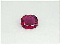  Pierre certifiée Mazzucato Gioielli Femme in Rubis Rubino 5.95 Ct 02S - 02S